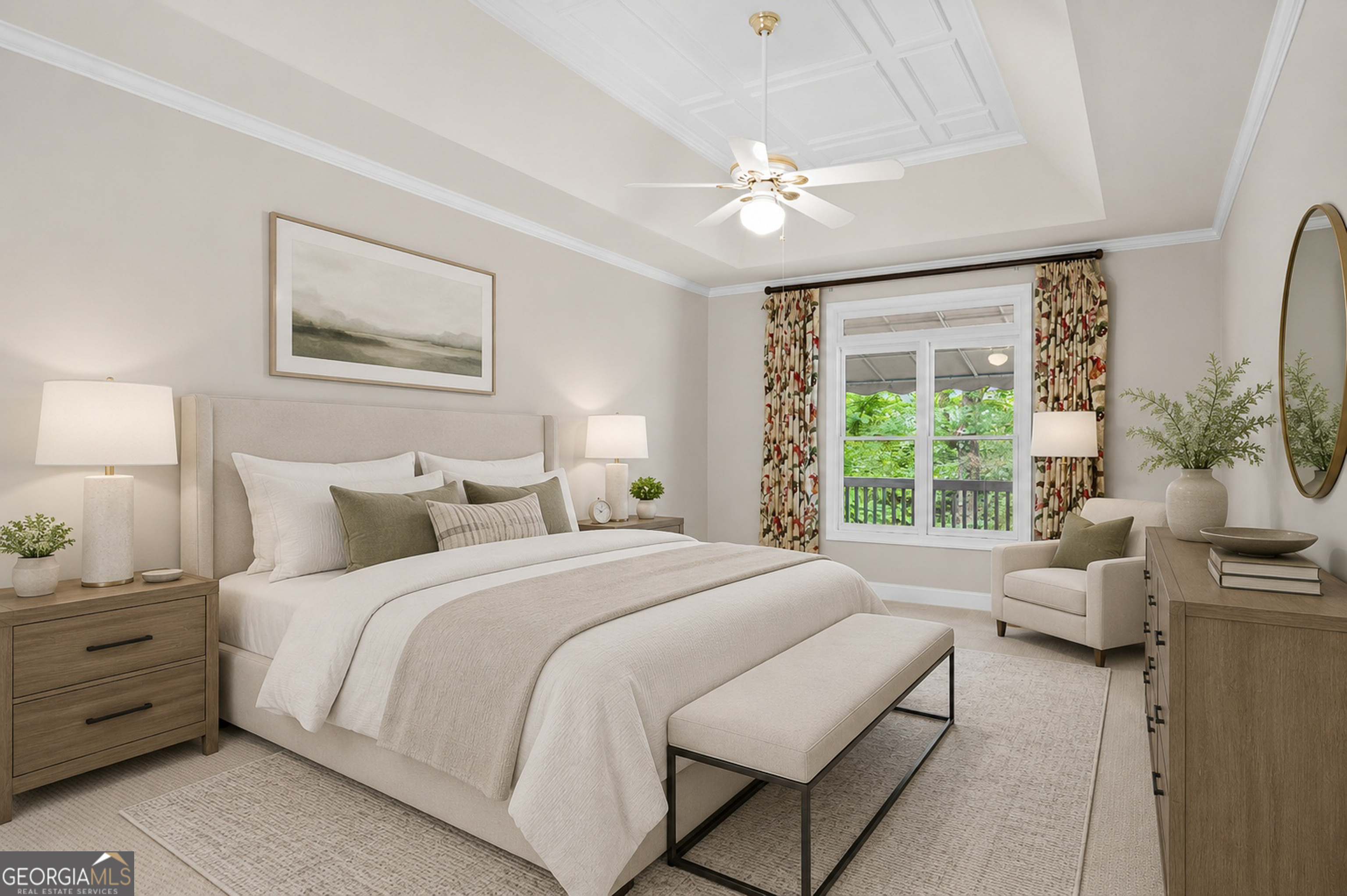 2381 Briarleigh Way Atlanta GA 30338
