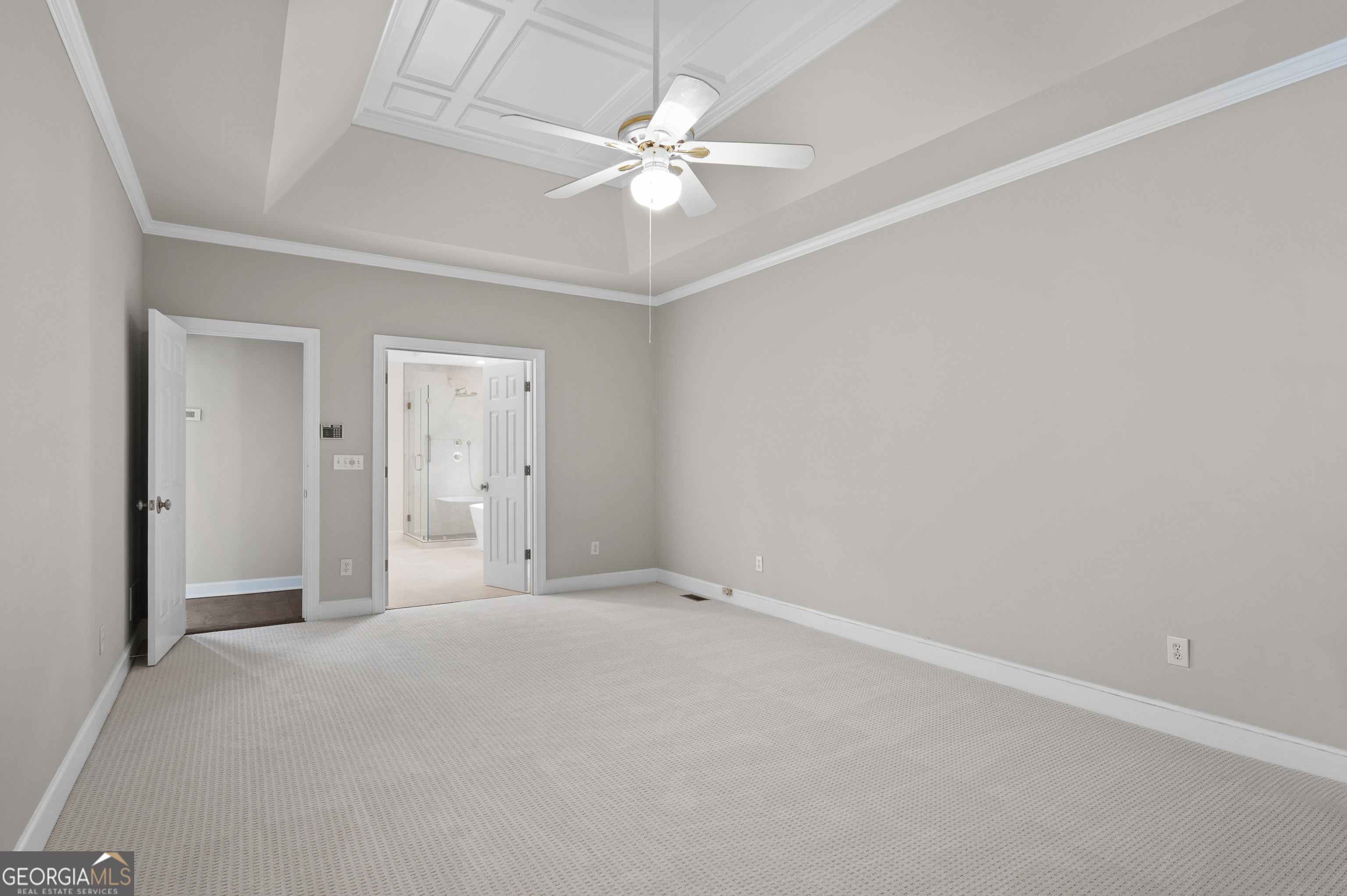2381 Briarleigh Way Atlanta GA 30338