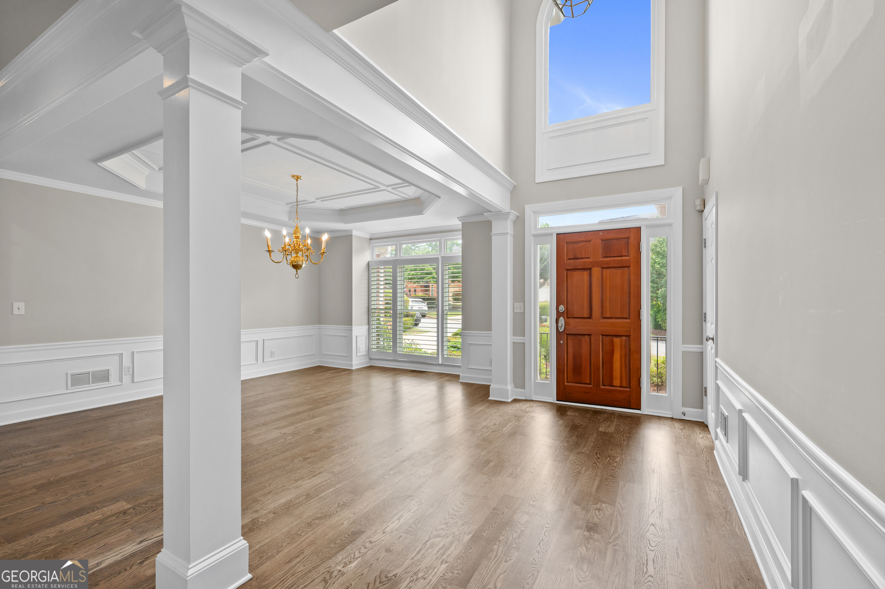 2381 Briarleigh Way Atlanta GA 30338