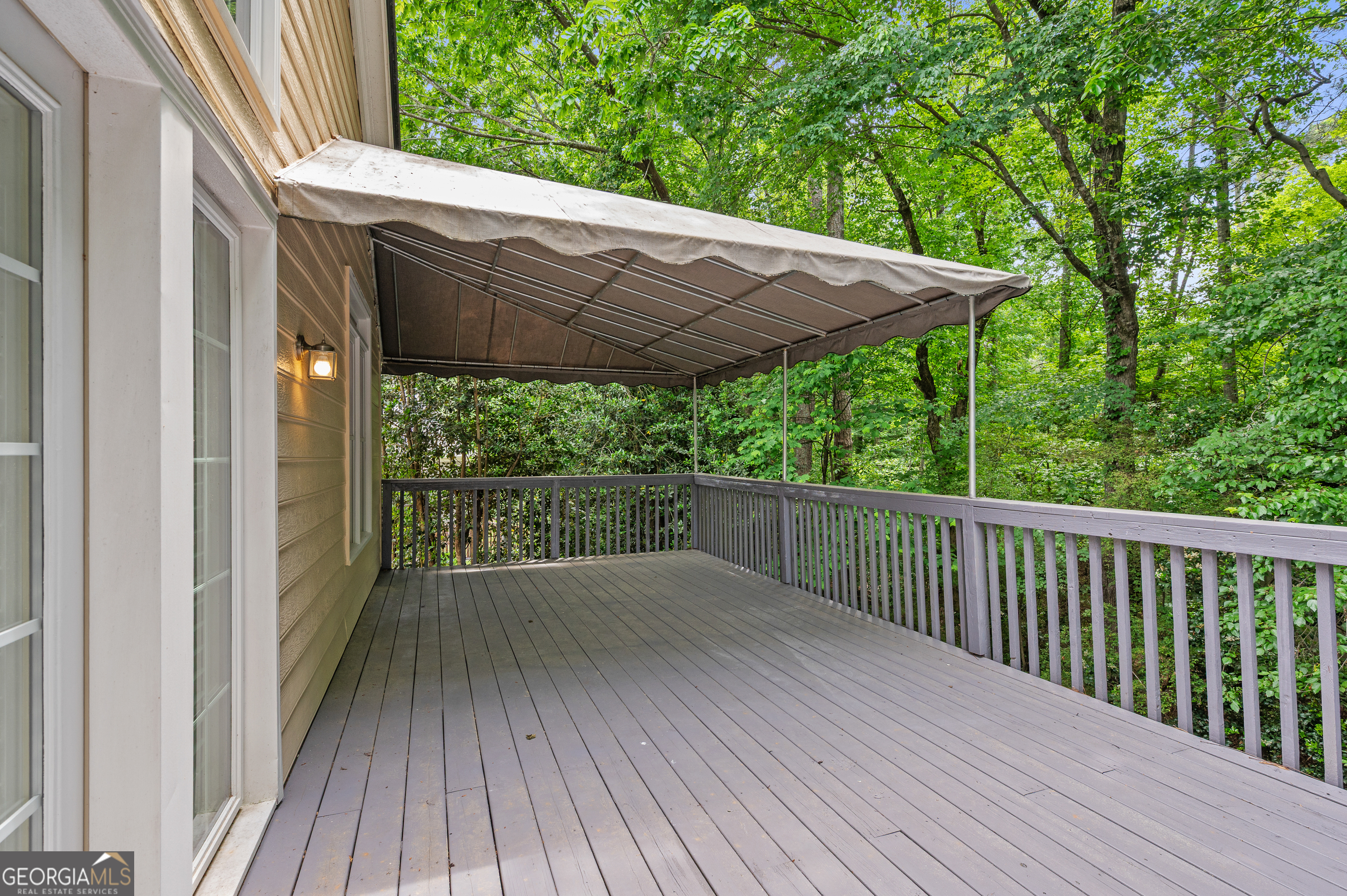 2381 Briarleigh Way Atlanta GA 30338