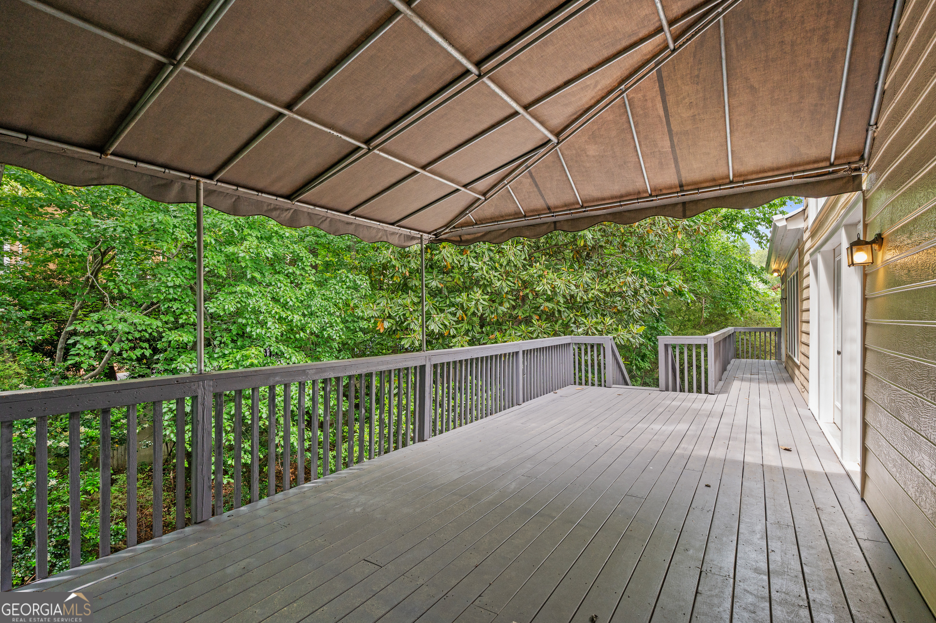 2381 Briarleigh Way Atlanta GA 30338