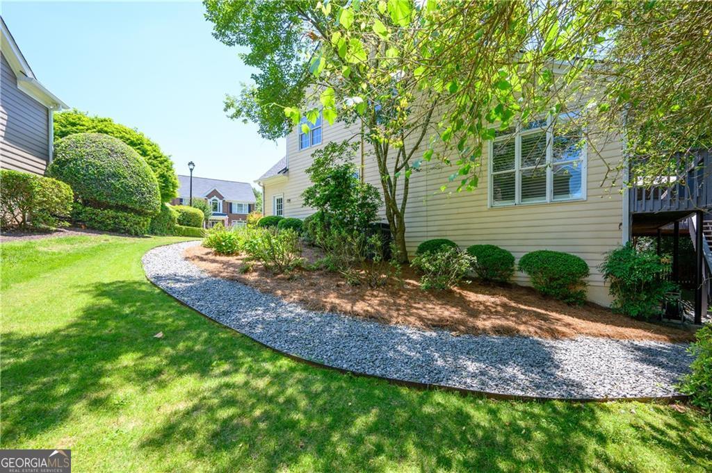 2381 Briarleigh Way Atlanta GA 30338