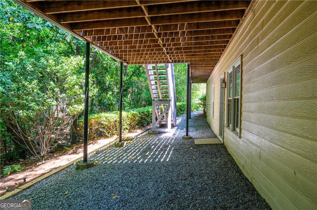 2381 Briarleigh Way Atlanta GA 30338