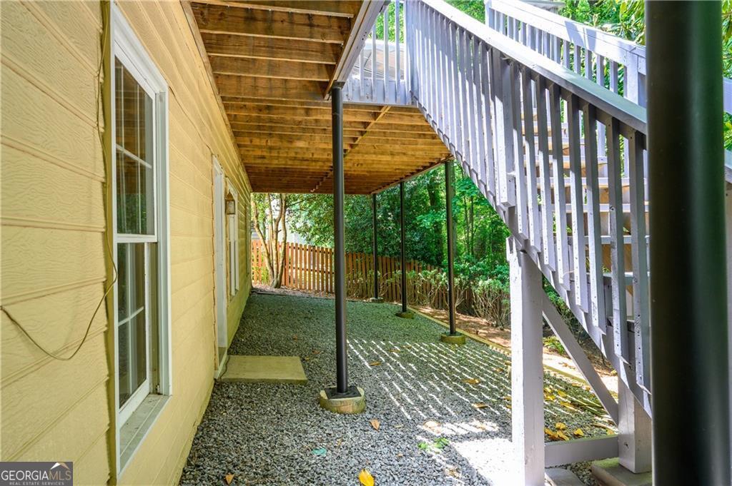 2381 Briarleigh Way Atlanta GA 30338