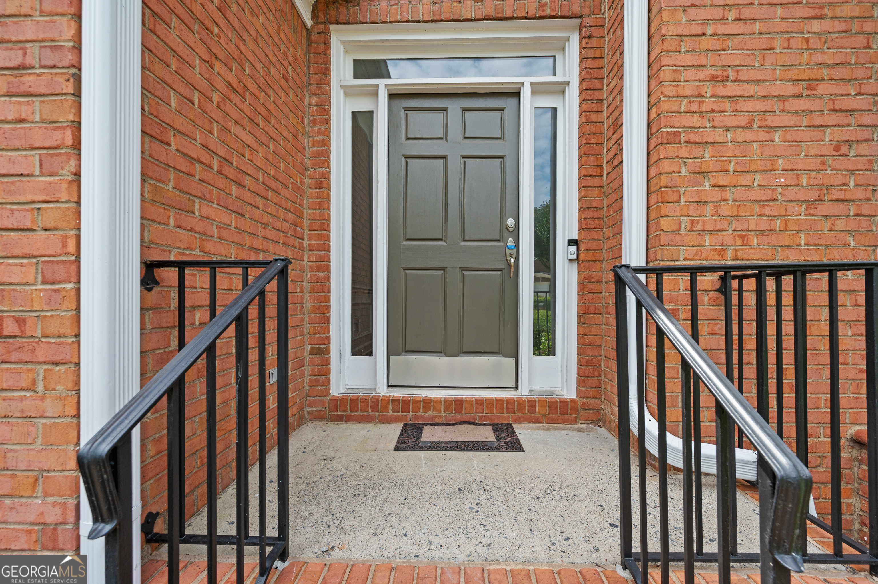 2381 Briarleigh Way Atlanta GA 30338