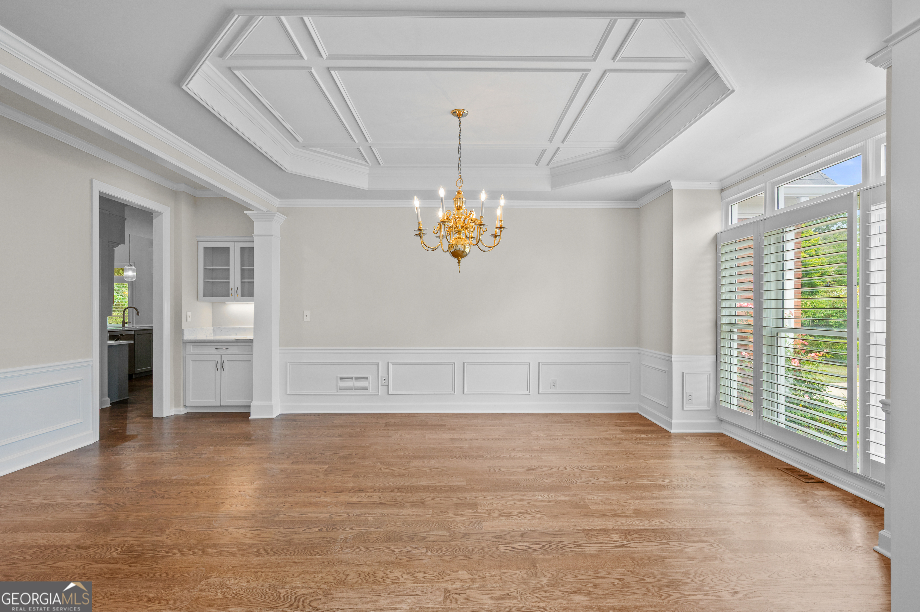 2381 Briarleigh Way Atlanta GA 30338