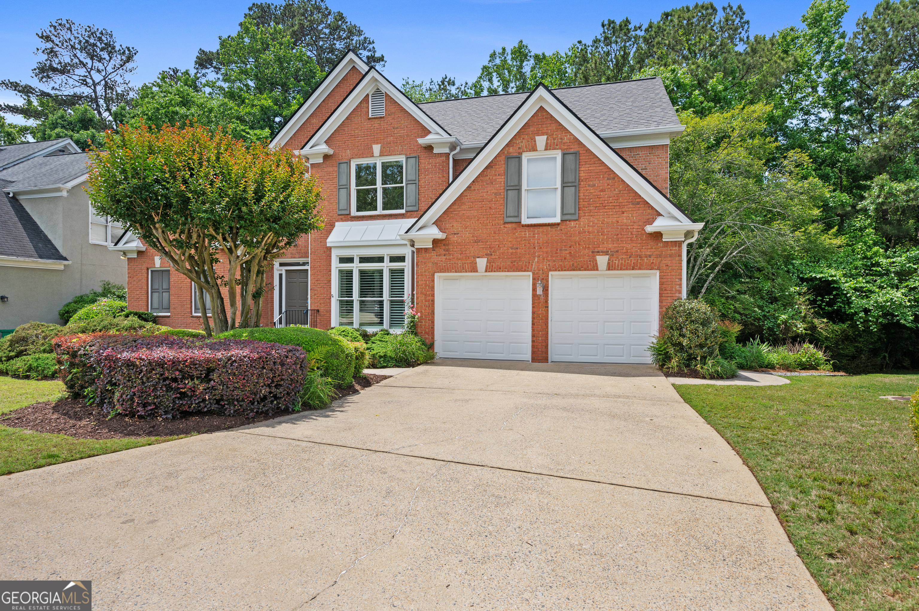 2381 Briarleigh Way Atlanta GA 30338