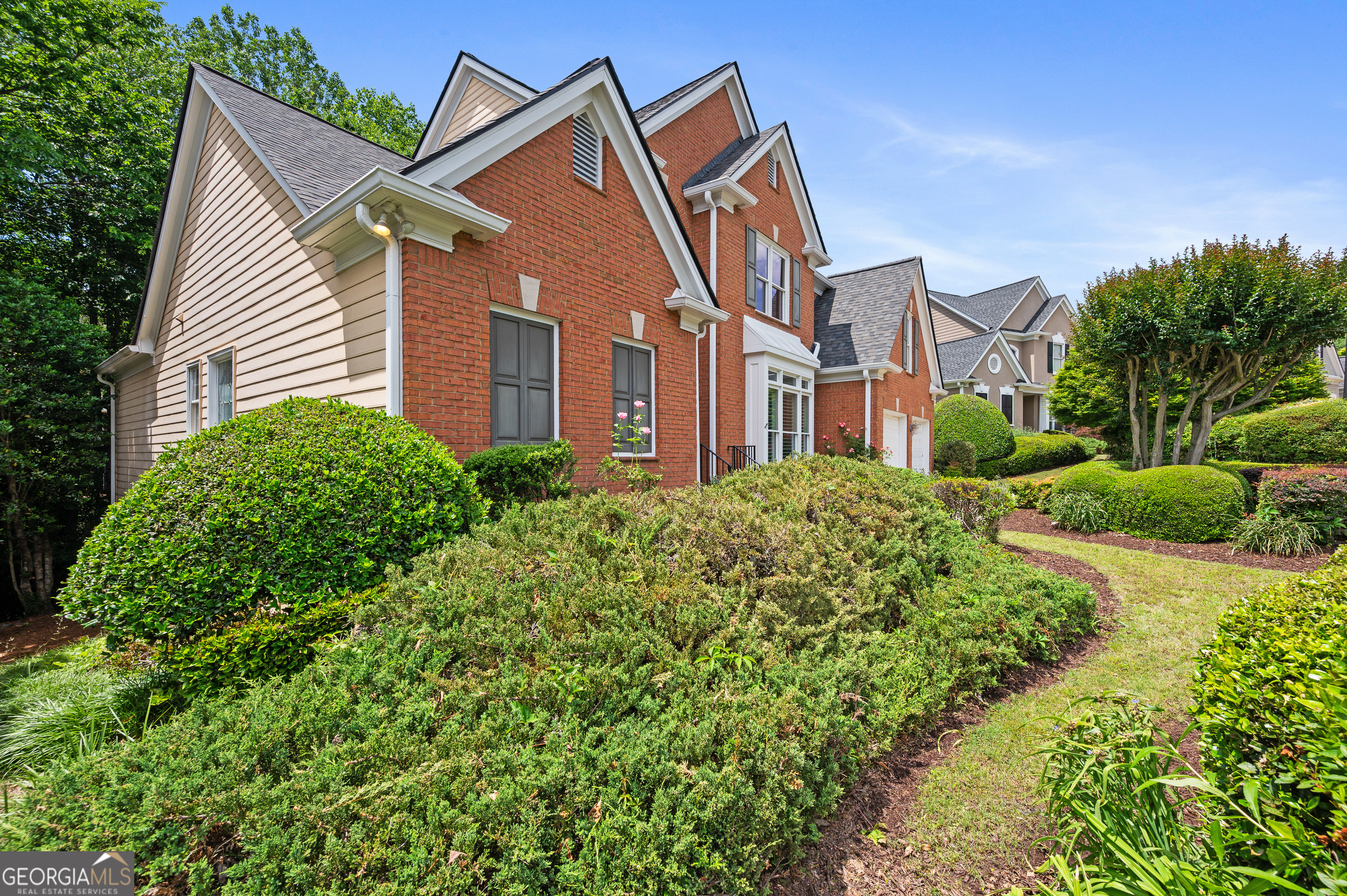 2381 Briarleigh Way Atlanta GA 30338