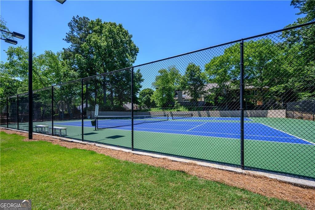 2381 Briarleigh Way Atlanta GA 30338