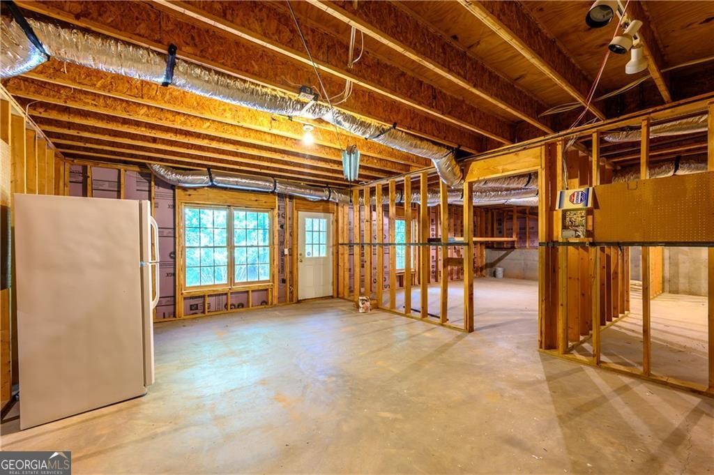 2381 Briarleigh Way Atlanta GA 30338