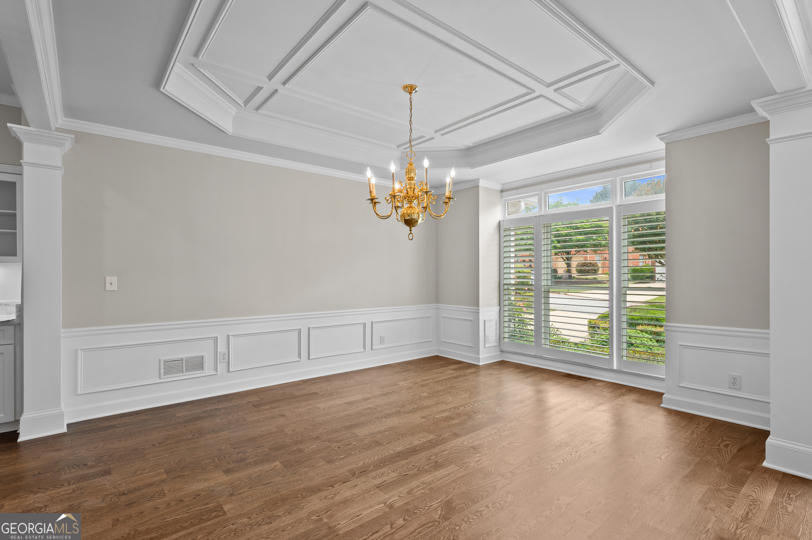 2381 Briarleigh Way Atlanta GA 30338