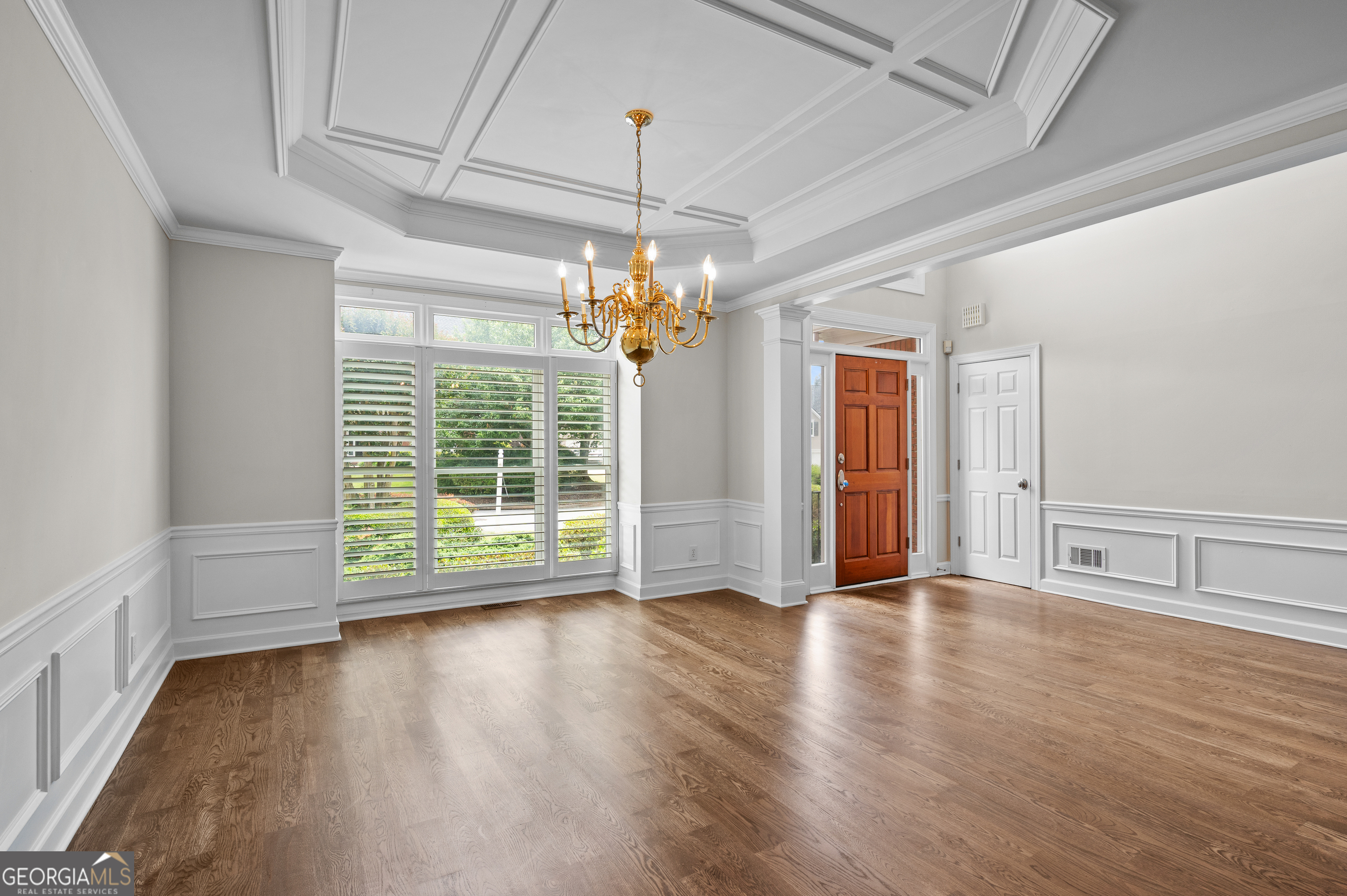 2381 Briarleigh Way Atlanta GA 30338