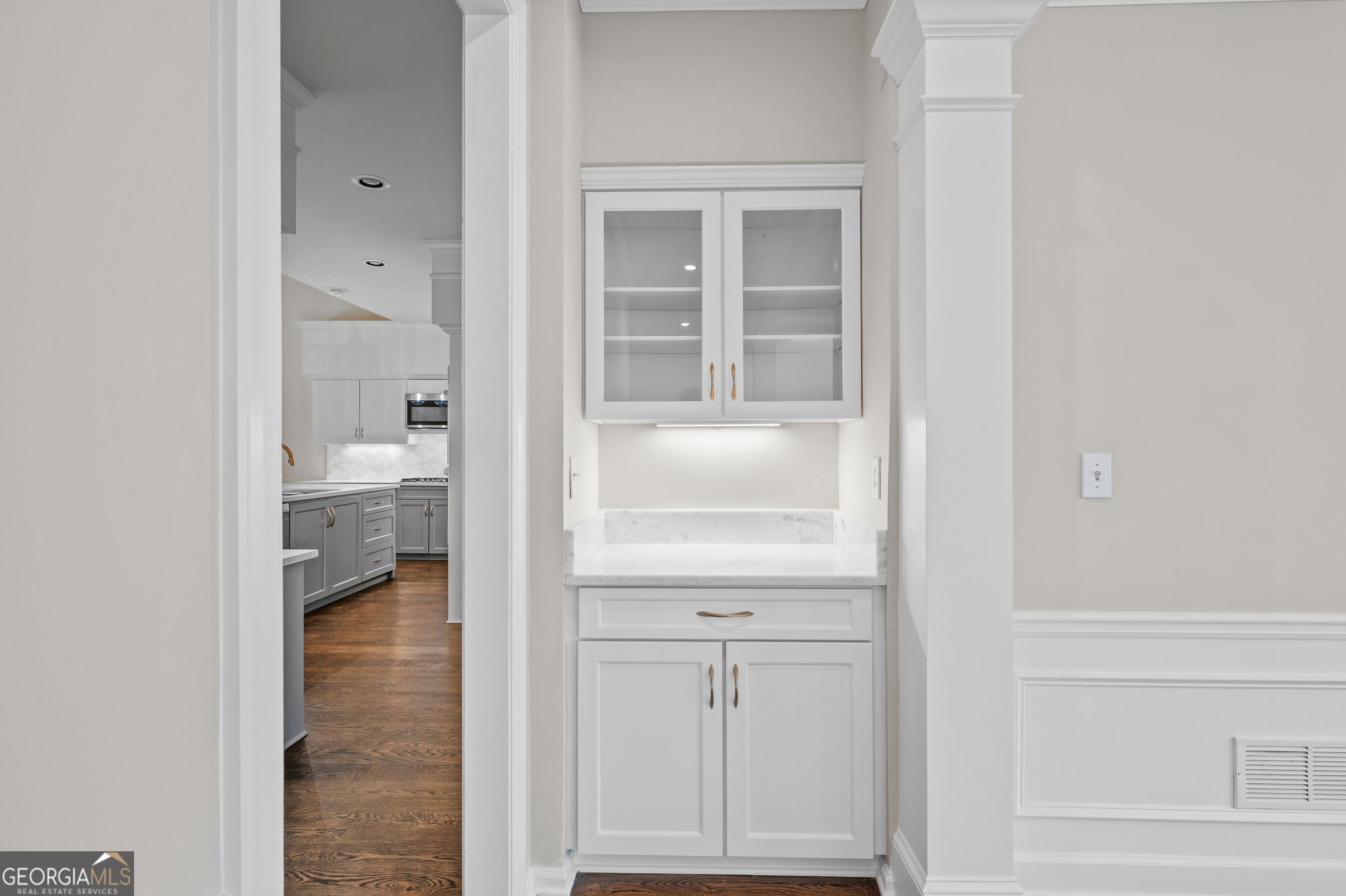 2381 Briarleigh Way Atlanta GA 30338