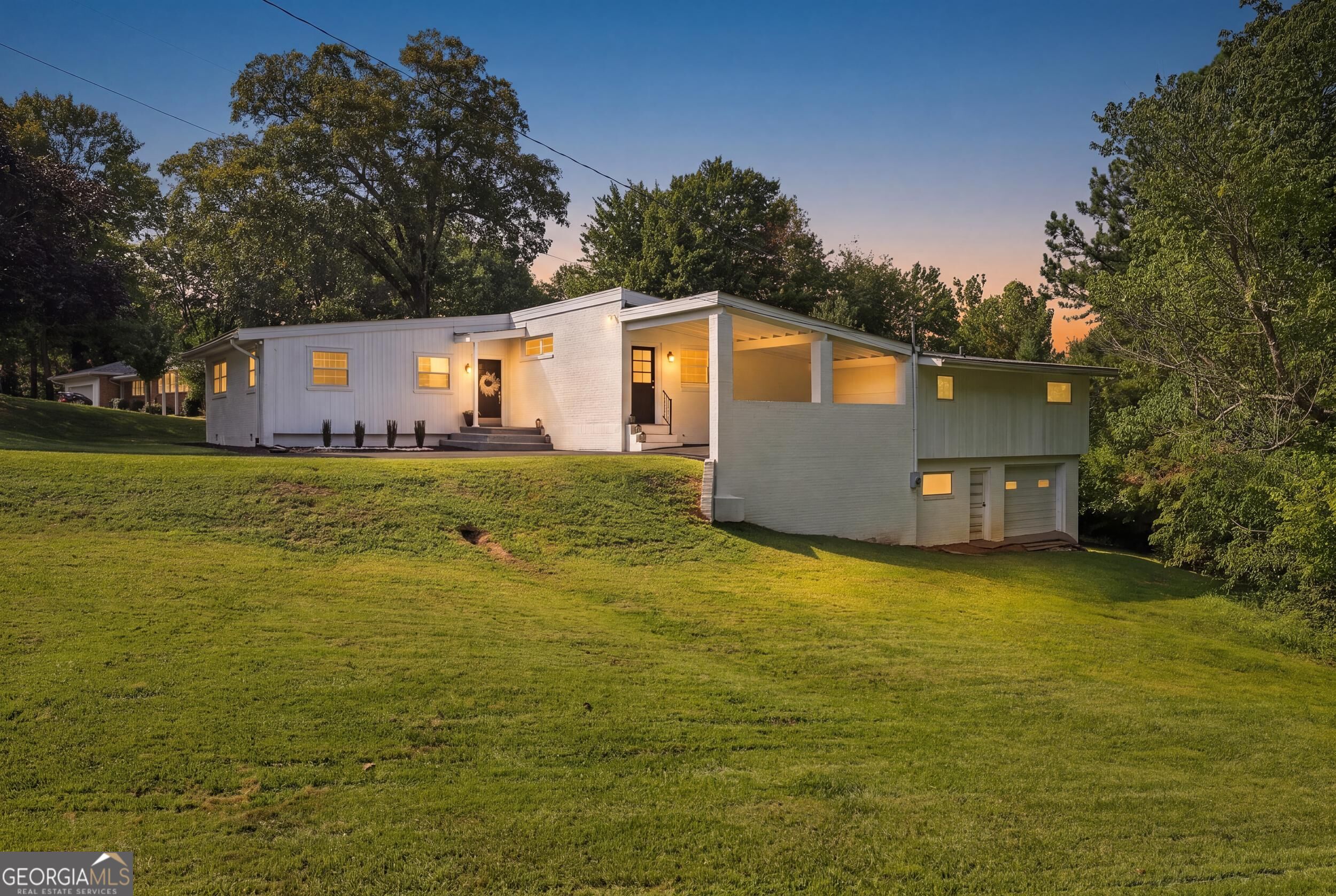 199 Sunrise Circle Cornelia GA 30531