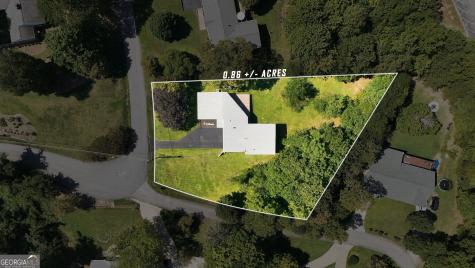 199 Sunrise Circle Cornelia GA 30531