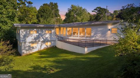 199 Sunrise Circle Cornelia GA 30531