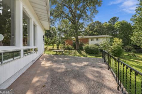199 Sunrise Circle Cornelia GA 30531
