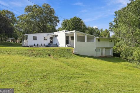 199 Sunrise Circle Cornelia GA 30531