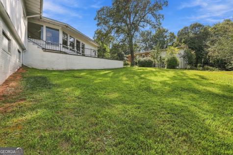 199 Sunrise Circle Cornelia GA 30531