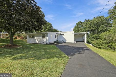 199 Sunrise Circle Cornelia GA 30531