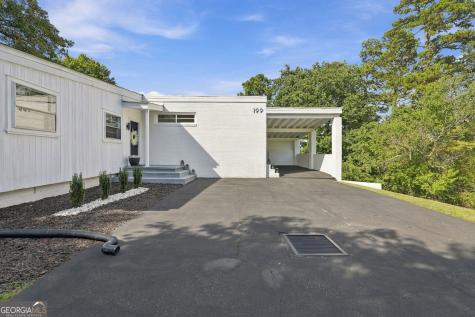 199 Sunrise Circle Cornelia GA 30531