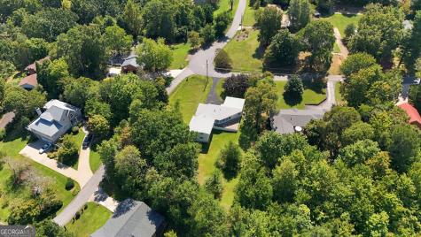 199 Sunrise Circle Cornelia GA 30531