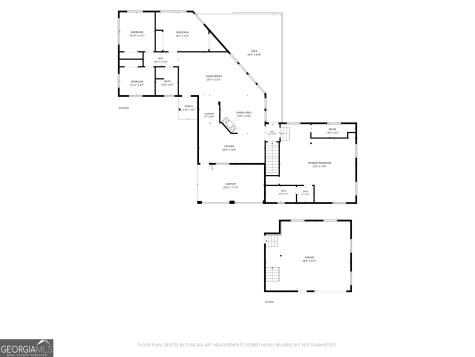 199 Sunrise Circle Cornelia GA 30531