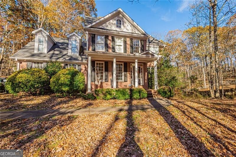 125 Lake Laurel Drive Dahlonega GA 30533