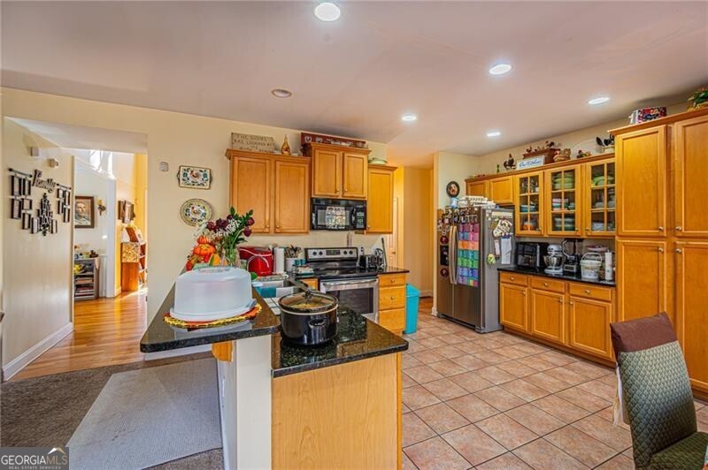 125 Lake Laurel Drive Dahlonega GA 30533