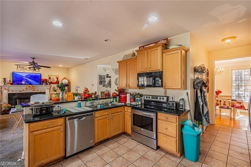 125 Lake Laurel Drive Dahlonega GA 30533