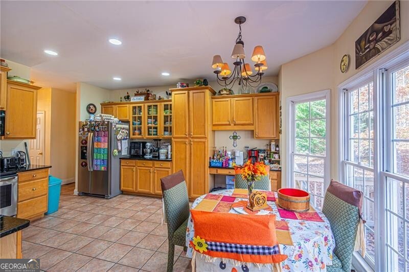 125 Lake Laurel Drive Dahlonega GA 30533