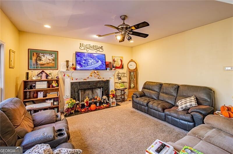 125 Lake Laurel Drive Dahlonega GA 30533