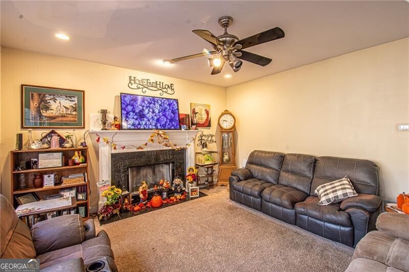 125 Lake Laurel Drive Dahlonega GA 30533