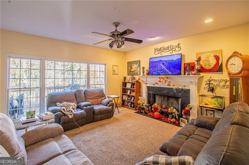 125 Lake Laurel Drive Dahlonega GA 30533