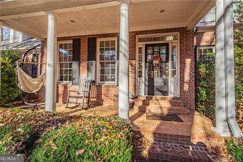 125 Lake Laurel Drive Dahlonega GA 30533