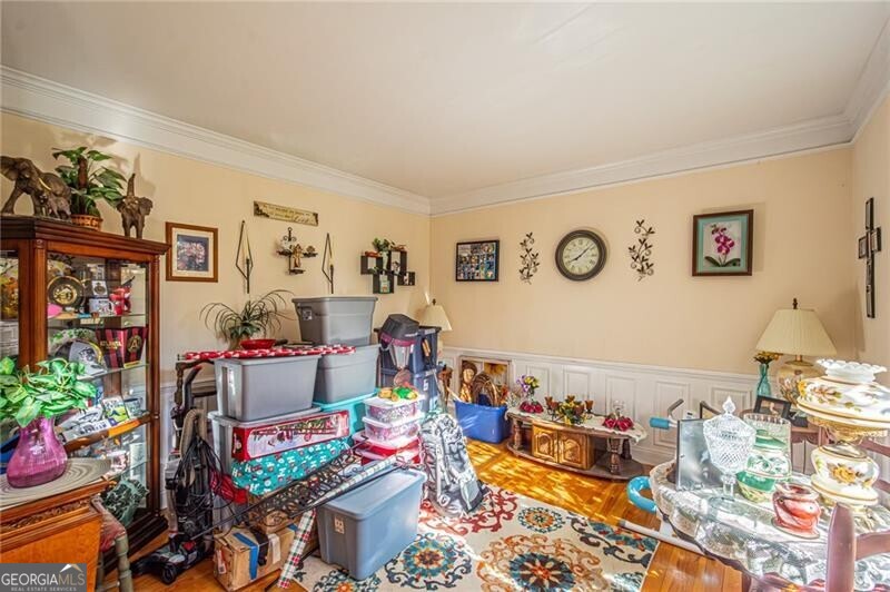125 Lake Laurel Drive Dahlonega GA 30533