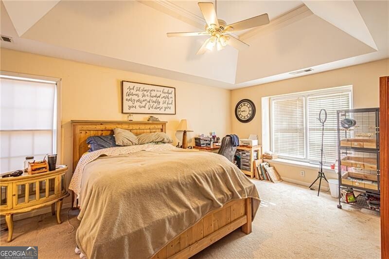 125 Lake Laurel Drive Dahlonega GA 30533