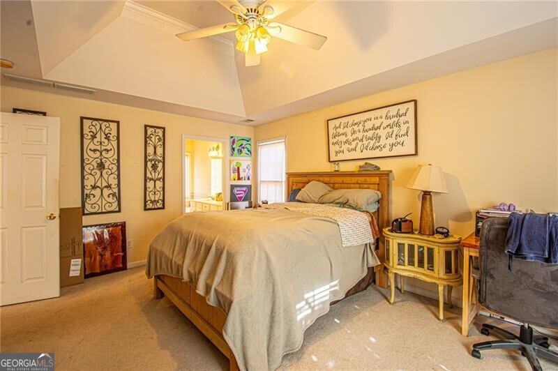 125 Lake Laurel Drive Dahlonega GA 30533