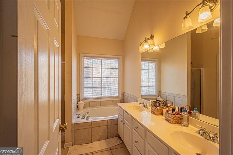 125 Lake Laurel Drive Dahlonega GA 30533