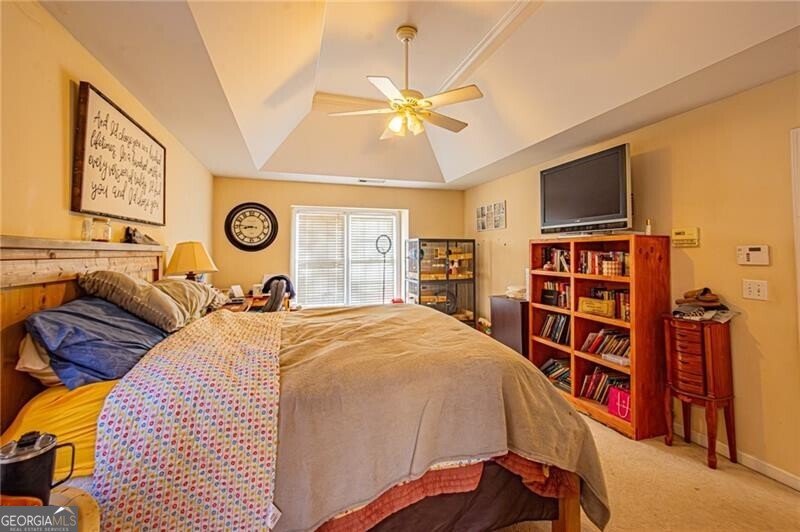 125 Lake Laurel Drive Dahlonega GA 30533
