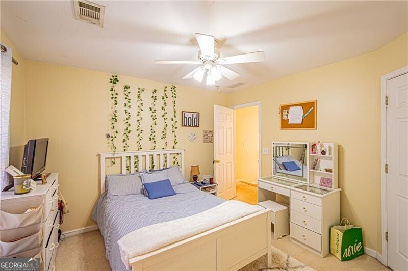 125 Lake Laurel Drive Dahlonega GA 30533