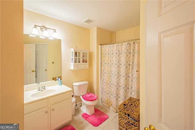 125 Lake Laurel Drive Dahlonega GA 30533
