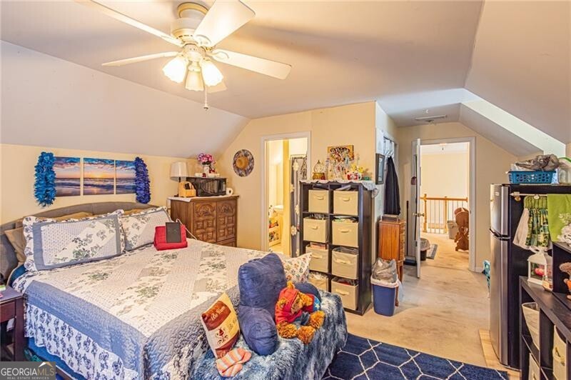 125 Lake Laurel Drive Dahlonega GA 30533