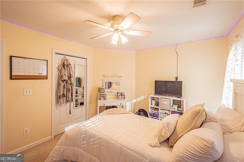 125 Lake Laurel Drive Dahlonega GA 30533