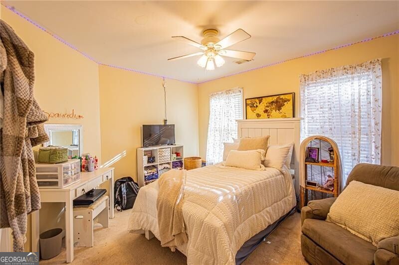 125 Lake Laurel Drive Dahlonega GA 30533