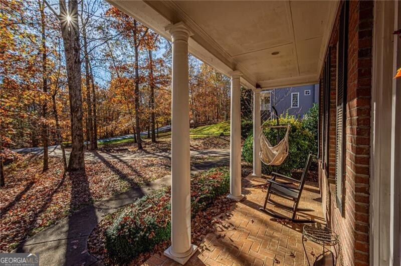 125 Lake Laurel Drive Dahlonega GA 30533