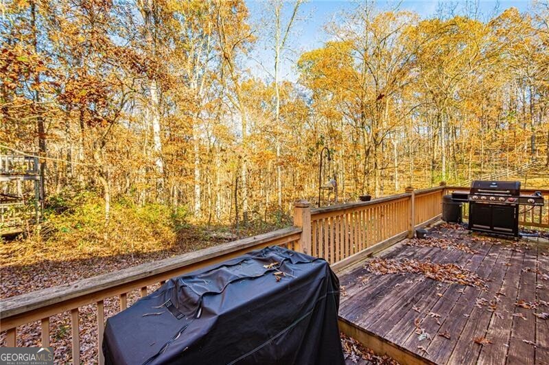 125 Lake Laurel Drive Dahlonega GA 30533