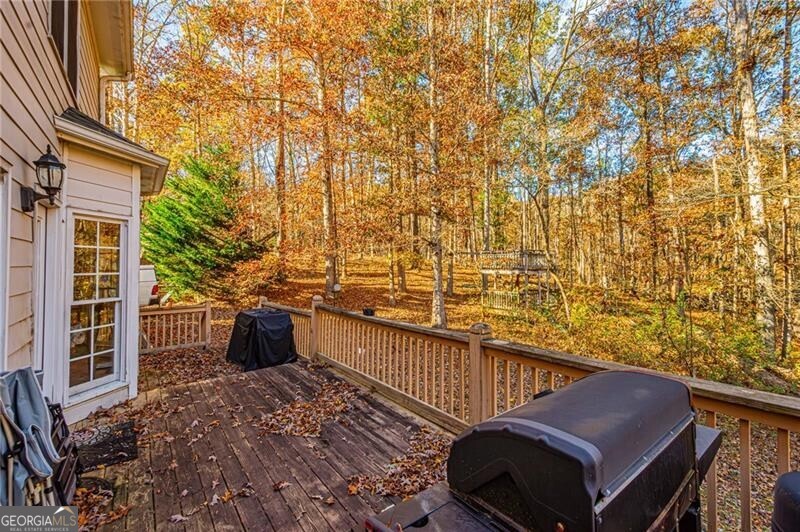 125 Lake Laurel Drive Dahlonega GA 30533
