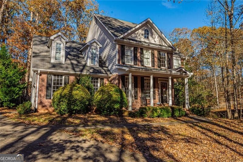 125 Lake Laurel Drive Dahlonega GA 30533