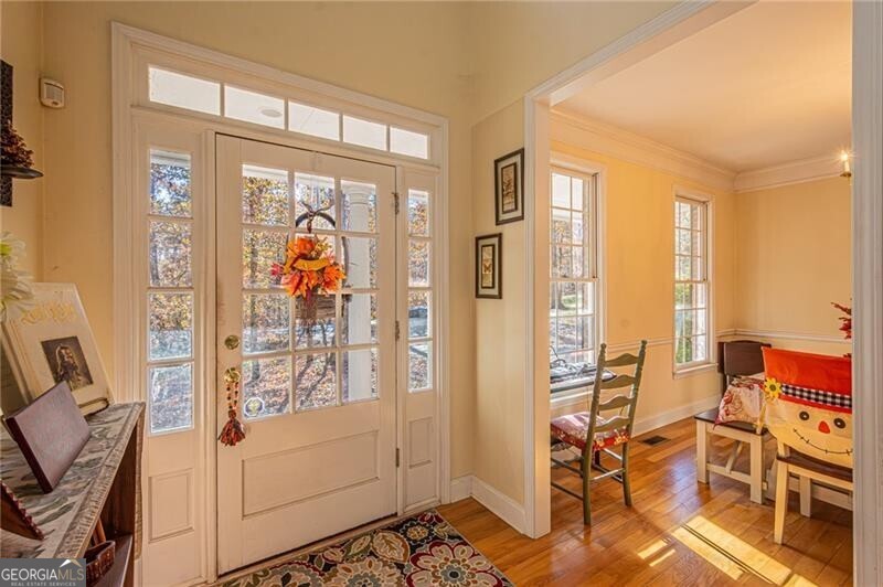 125 Lake Laurel Drive Dahlonega GA 30533
